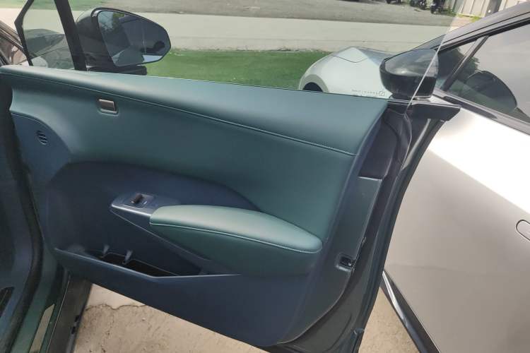 Used Zeekr X 2023 Rear-Drive ME Version 5 Seats