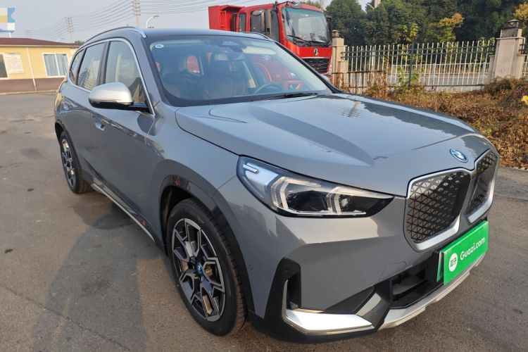 Used BMW iX1 2023 xDrive30L M Sport Package