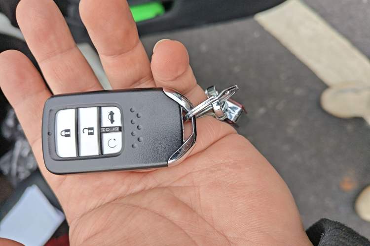 Used Honda Civic 2016 220TURBO CVT Luxury Edition
