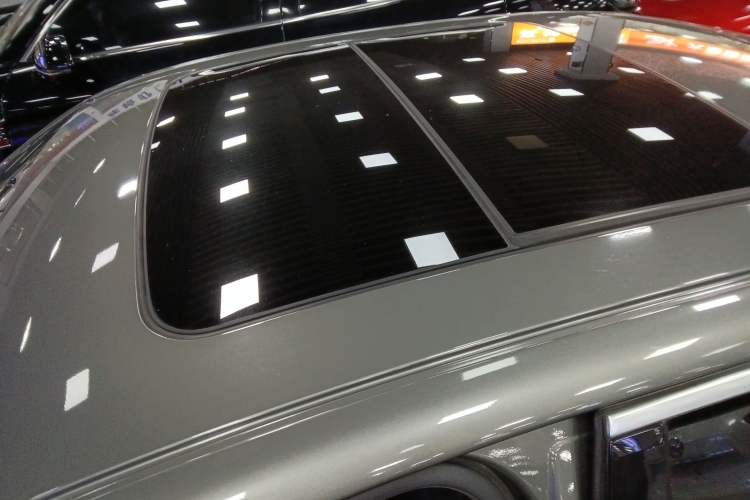 Used Lynk & Co 03 2021 1.5TD DCT Jing Champion Edition
