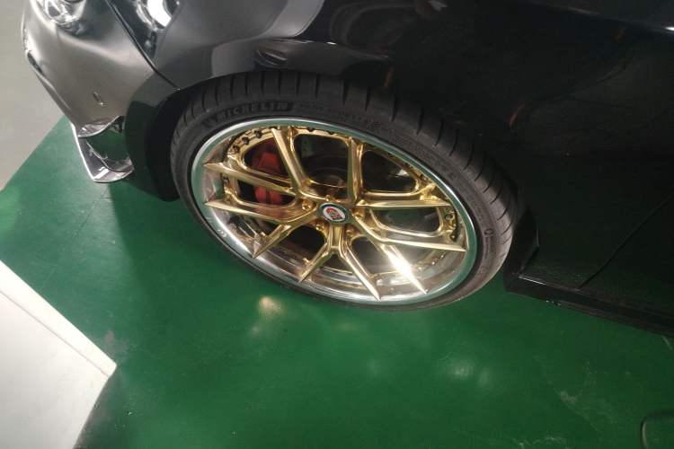 Used Mercedes-Benz A AMG 2017 Facelifted AMG A 45 4MATIC