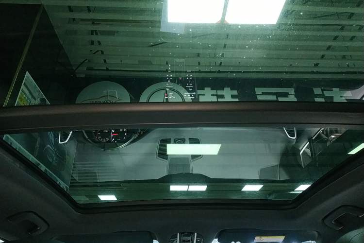 Used Porsche Cayenne 2019 Cayenne 3.0T Headliner