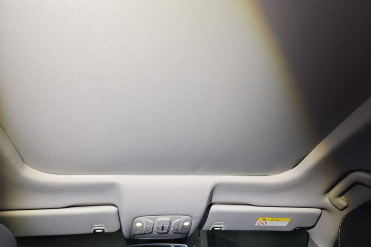 Used GAC Trumpchi GS8 2020 390T Two-Wheel Drive Luxury Smart Connectivity Version (7 Seats)