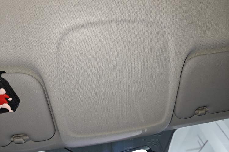 Used Kia KX3 2017 1.6L Automatic Aofeng Edition
