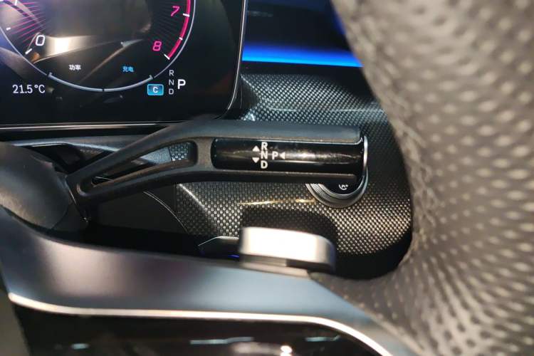 Used Mercedes-Benz C-Class 2023 Second Facelift C 260 L Sport Edition
