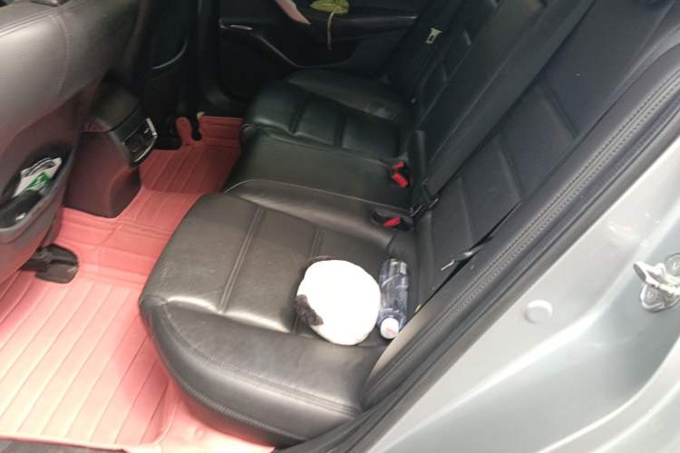 Used Mazda Atenza 2018 2.5L Skyactiv Sport Version China V Standard