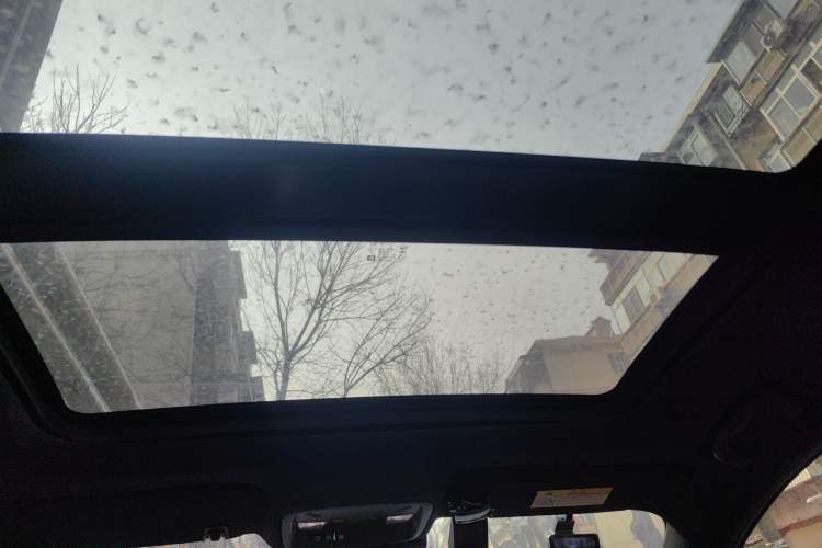 Used Buick LaCrosse 2016 20T Luxury Model
