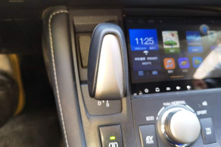 Used Lexus CT 2017 CT200h Elite Edition Monotone China VI
