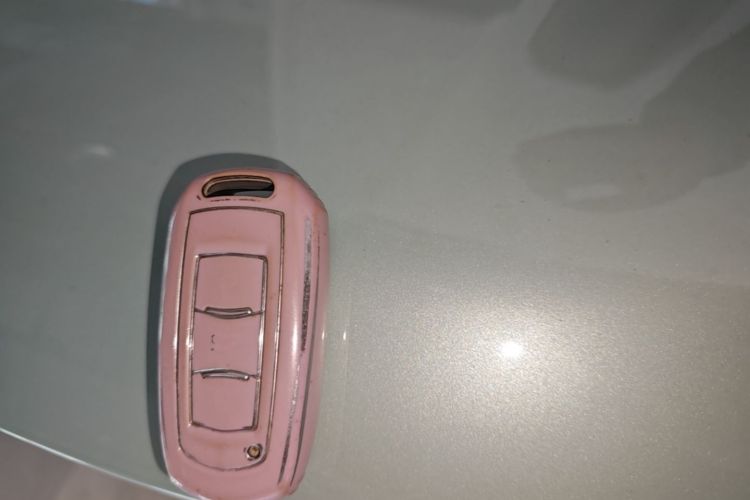 Used Geely Galaxy Panda 2023 Panda Mini 200km Endurance Bear