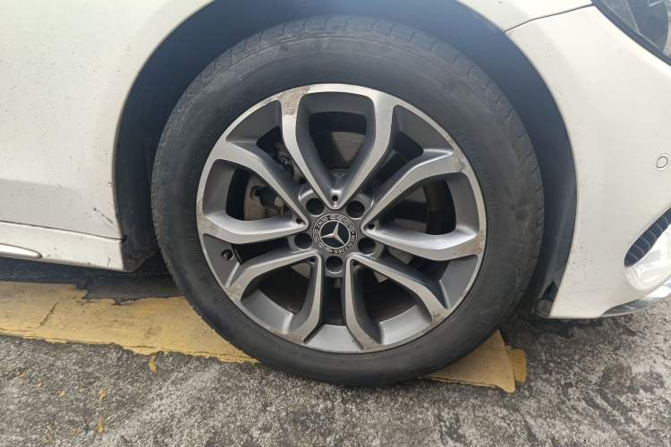 Used Mercedes-Benz C-Class 2017 Revised C 180 L Dynamic Sports Edition