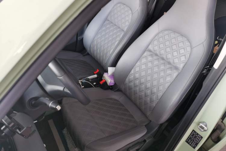 Used Leapmotor T03 2021 400 Luxury Pro Edition