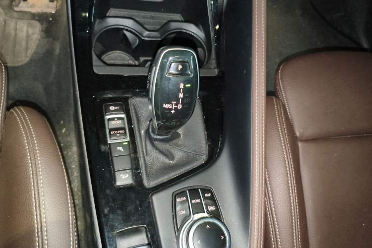 Used BMW X1 2021 xDrive25Li Luxury Model
