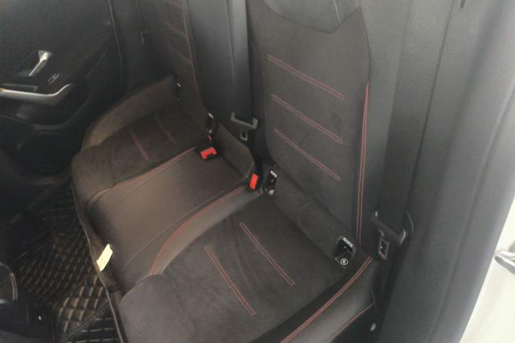 Used Mercedes-Benz CLA 2024 CLA 200
