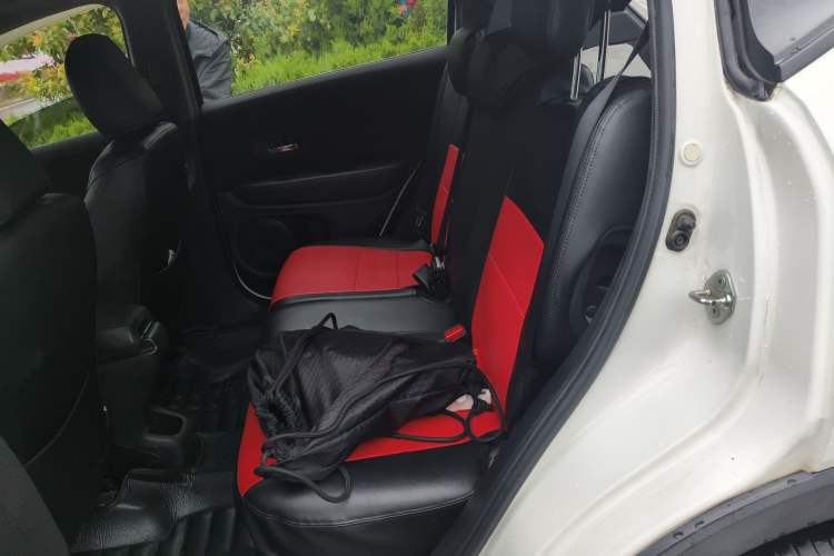 Used Honda XR-V 2015 1.5L LXi CVT Classic Edition