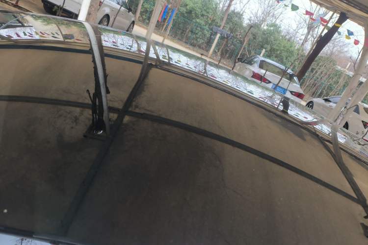 Used Tesla Model 3 2023 Rear-Wheel-Drive Version
