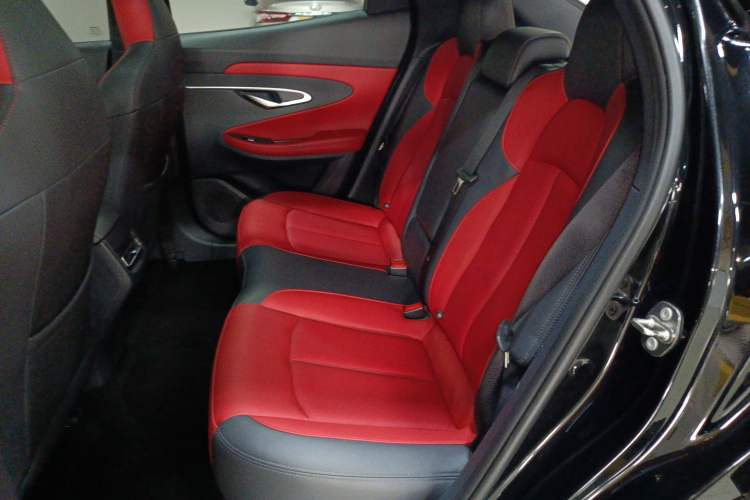 Used Changan UNI-T 2020 1.5T Prestige Version