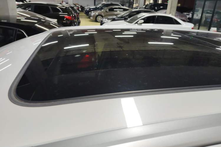 Used Haval F7 2021 1.5T Two-Wheel Drive i-Trend