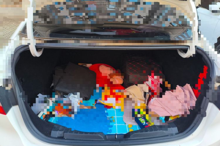 Used Ford Escort 2015 1.5L Automatic Fashion Model
