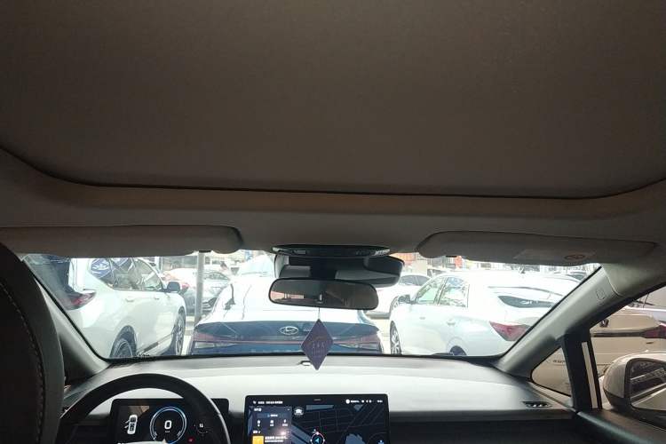 Used AION Y 2023 Plus 510 Smart Edition