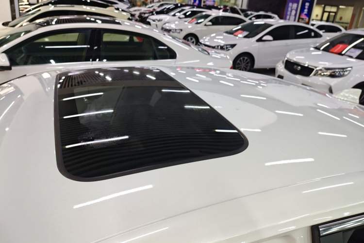 Used Honda Civic 2023 240TURBO CVT Dynamic Edition