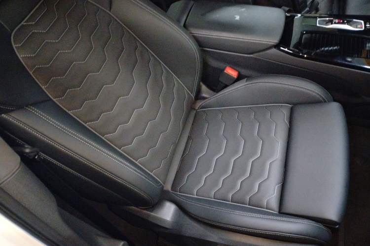 Used Audi Q6L e-tron 2026 First Launch Navigation Edition