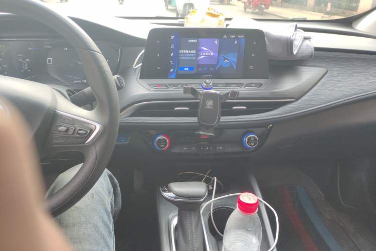 Used Buick Velite 6 2022 Connected Fashion PLUS