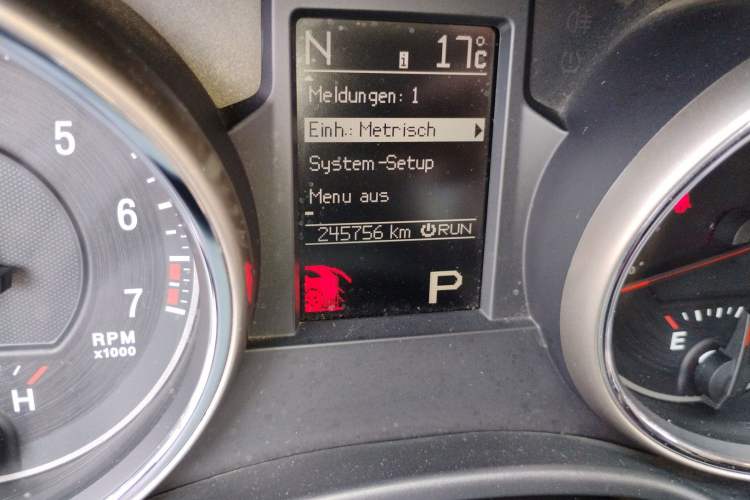 Used Jeep Grand Cherokee 2011 Revised 3.6L Luxury Edition