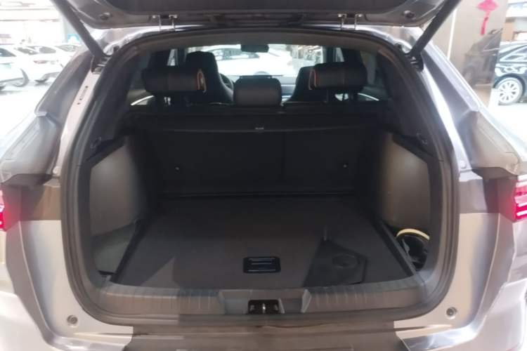 Used BYD Song PLUS New Energy 2021 DM-i 110KM Flagship PLUS
