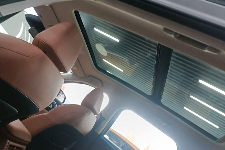 Used Haval Fierce Dragon Max 2025 Hi4 165 Ultra Smart Drive Edition