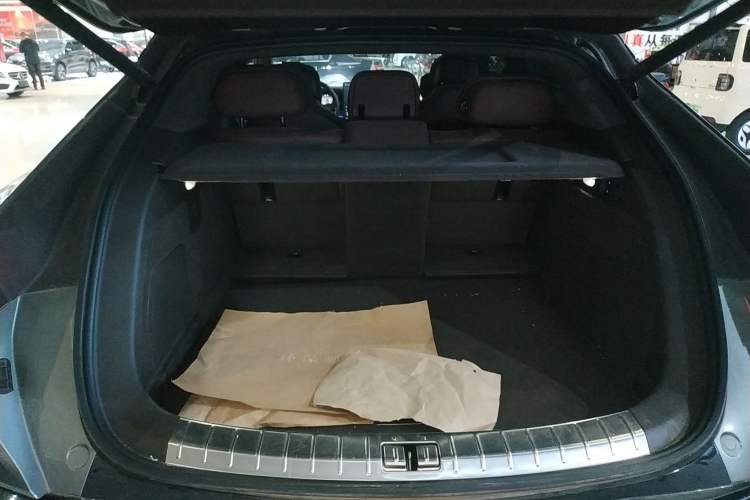 Used Denza Z9GT 2024 1100 4x4 Max First Edition