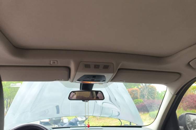 Used BMW X3 2014 xDrive20i X Design Package Headliner