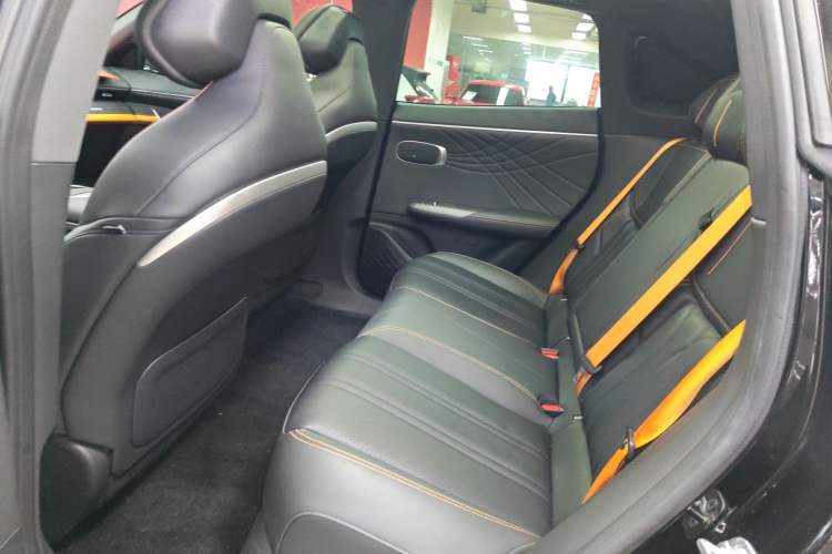 Used Deepal S07 2024 215Max Range-Extended Version