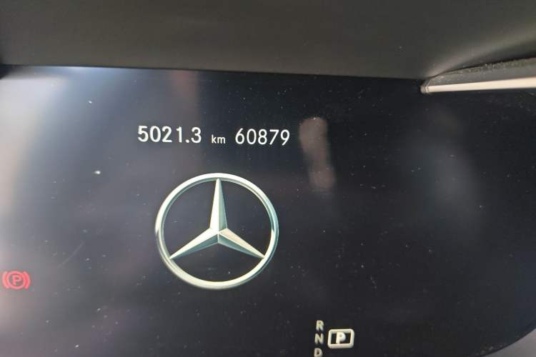 Used Mercedes-Benz GLC 2020 GLC 260 L 4MATIC Dynamic Model
