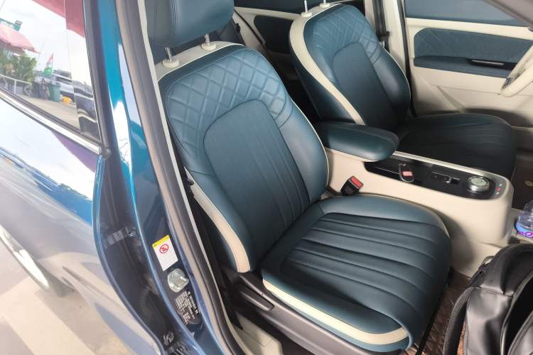 Used ORA Good Cat 2021 400km Standard Range Venus Edition Lithium Iron Phosphate