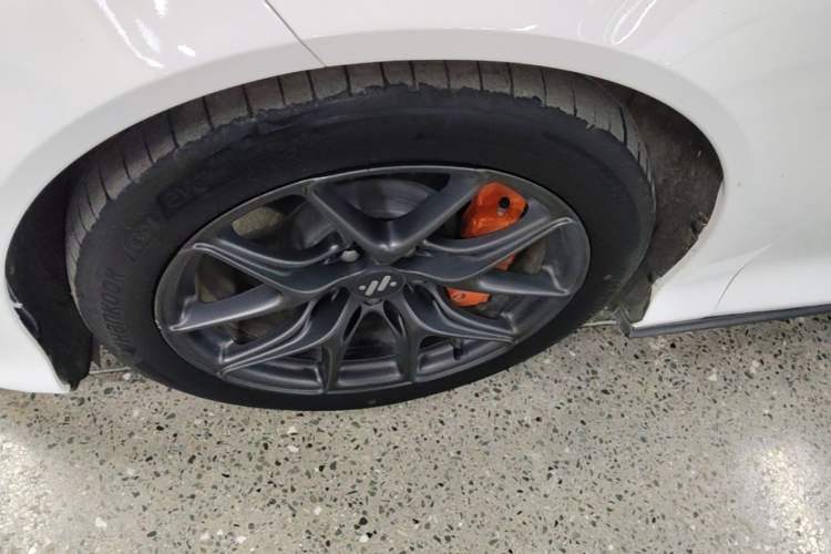 Used IM L6 2024 Max Standard Edition
