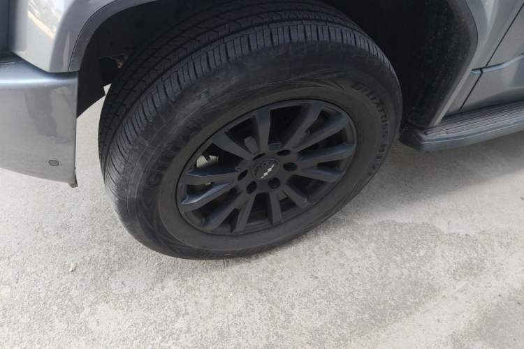 Used Formula Leopard 5 2025 TianShen Intelligent Driving Ultra Edition
