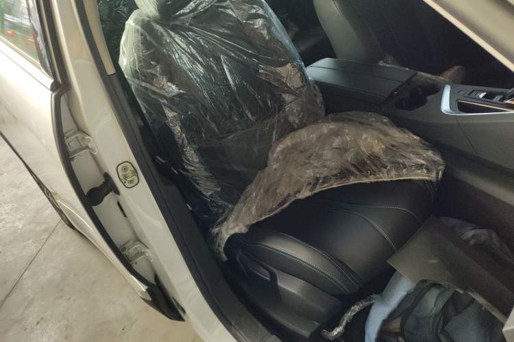 Used Peugeot 5008 2021 360THP 5-Seater Strength Edition
