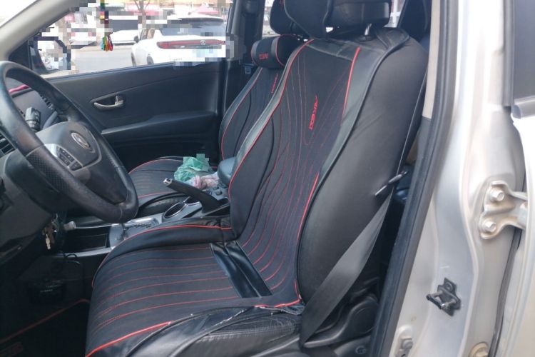 Used SsangYong Korando 2011 2.0T Diesel 4x4 Automatic Elite Navigation Edition
