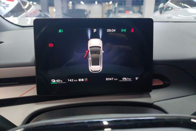 Used MG 4 EV 2026 Model 437 Composed Edition