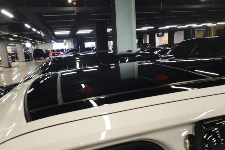 Used Land Rover Range Rover 2016 3.0 SC V6 Vogue