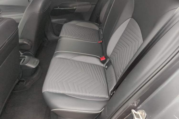 Used Volkswagen ID.3 2023 Pure Smart Edition