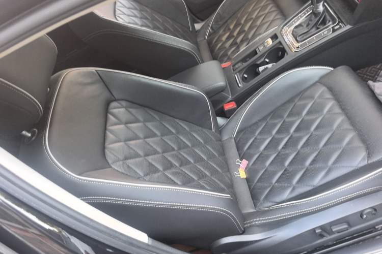 Used Volkswagen Magotan GTE Plug-in Hybrid 2022 GTE Luxury Model