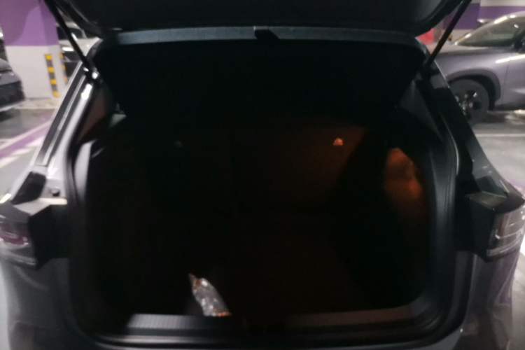 Used Volkswagen Tharu 2026 Model Xinrui 300TSI Ruixiang Edition