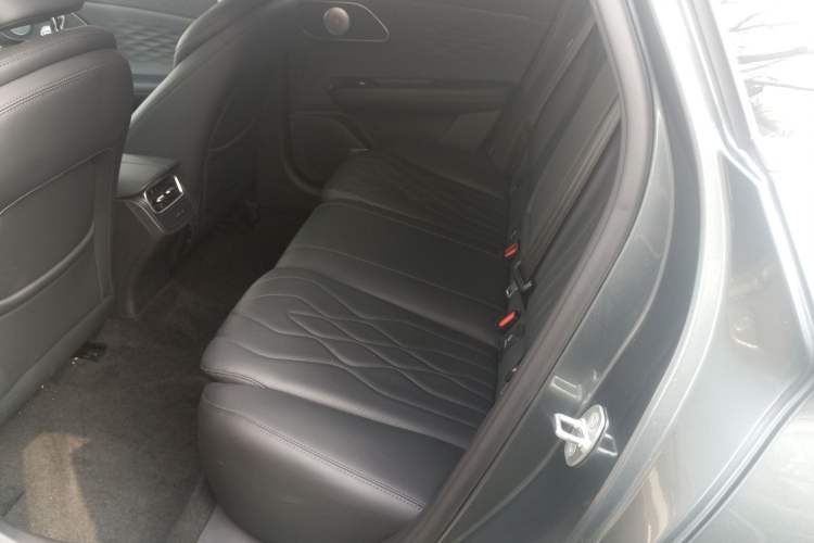 Used Chery Fengyun A8L 2025 1.5 TGDI 145 km Luxury Version
