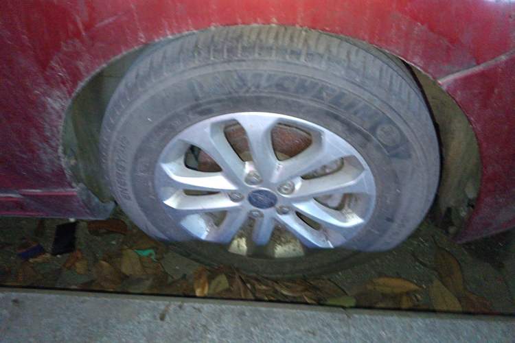 Used Ford Focus 2012 Hatchback Classic 1.8L Automatic Base Model
