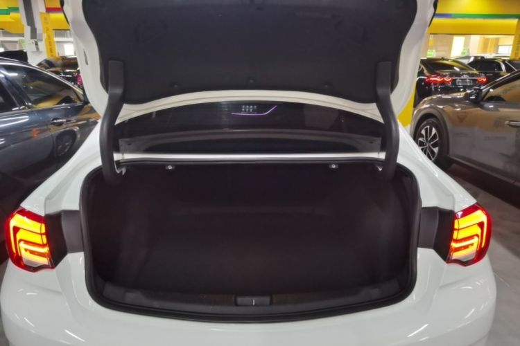 Used Buick Regal 2020 552T Luxury Version