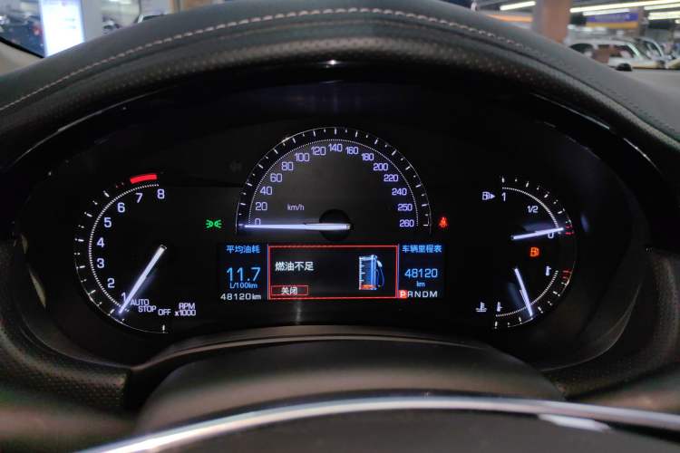 Used Cadillac XTS 2018 28T Tech Edition