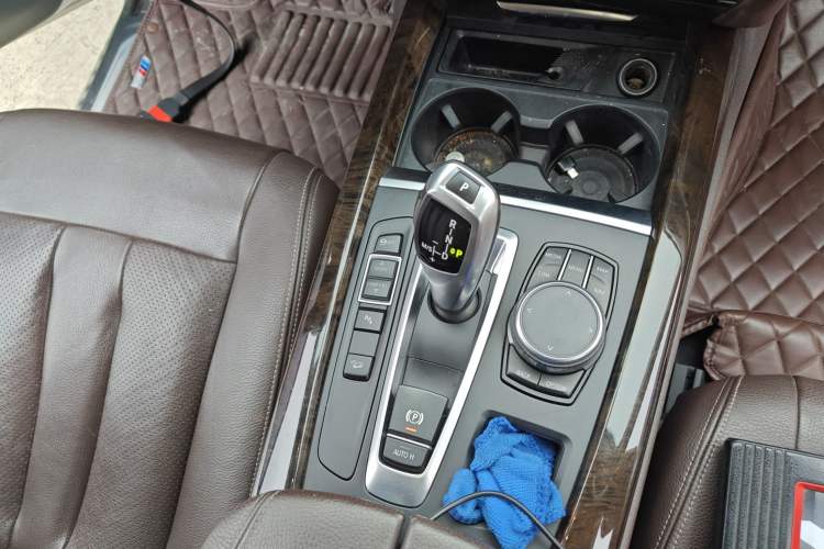 Used BMW X5 (Import) 2018 xDrive28i
