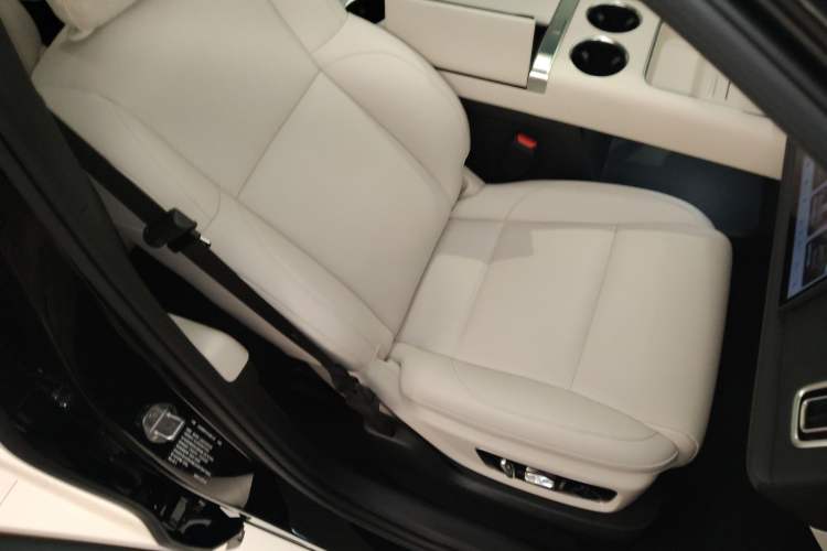 Used Li Auto L8 2024 Max
