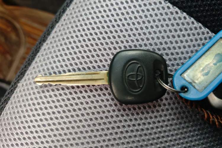 Used Toyota Yaris 2011 1.6G Automatic Xuan Dong Edition